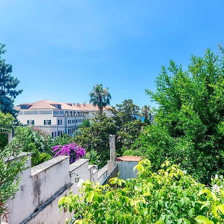 Apartments Paula Dubrovnik Exterior foto
