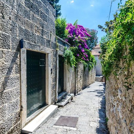 Apartments Paula Dubrovnik Exterior foto