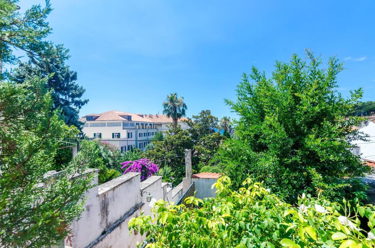 Apartments Paula Dubrovnik Exterior foto