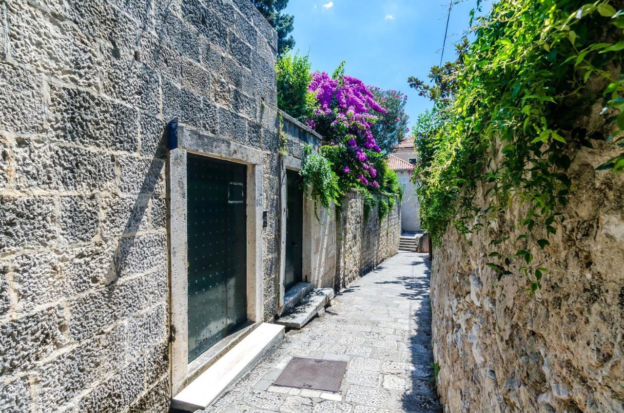 Apartments Paula Dubrovnik Exterior foto