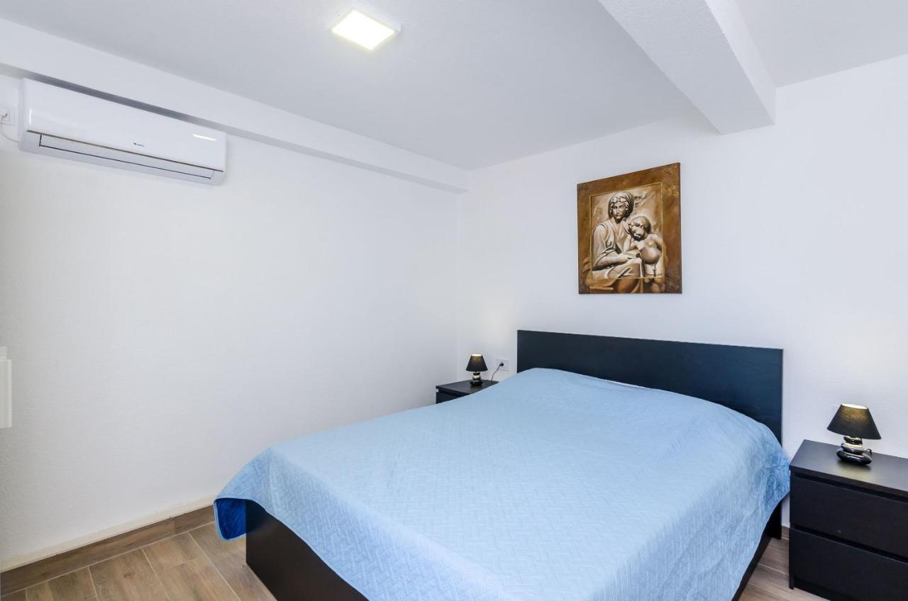 Apartments Paula Dubrovnik Exterior foto