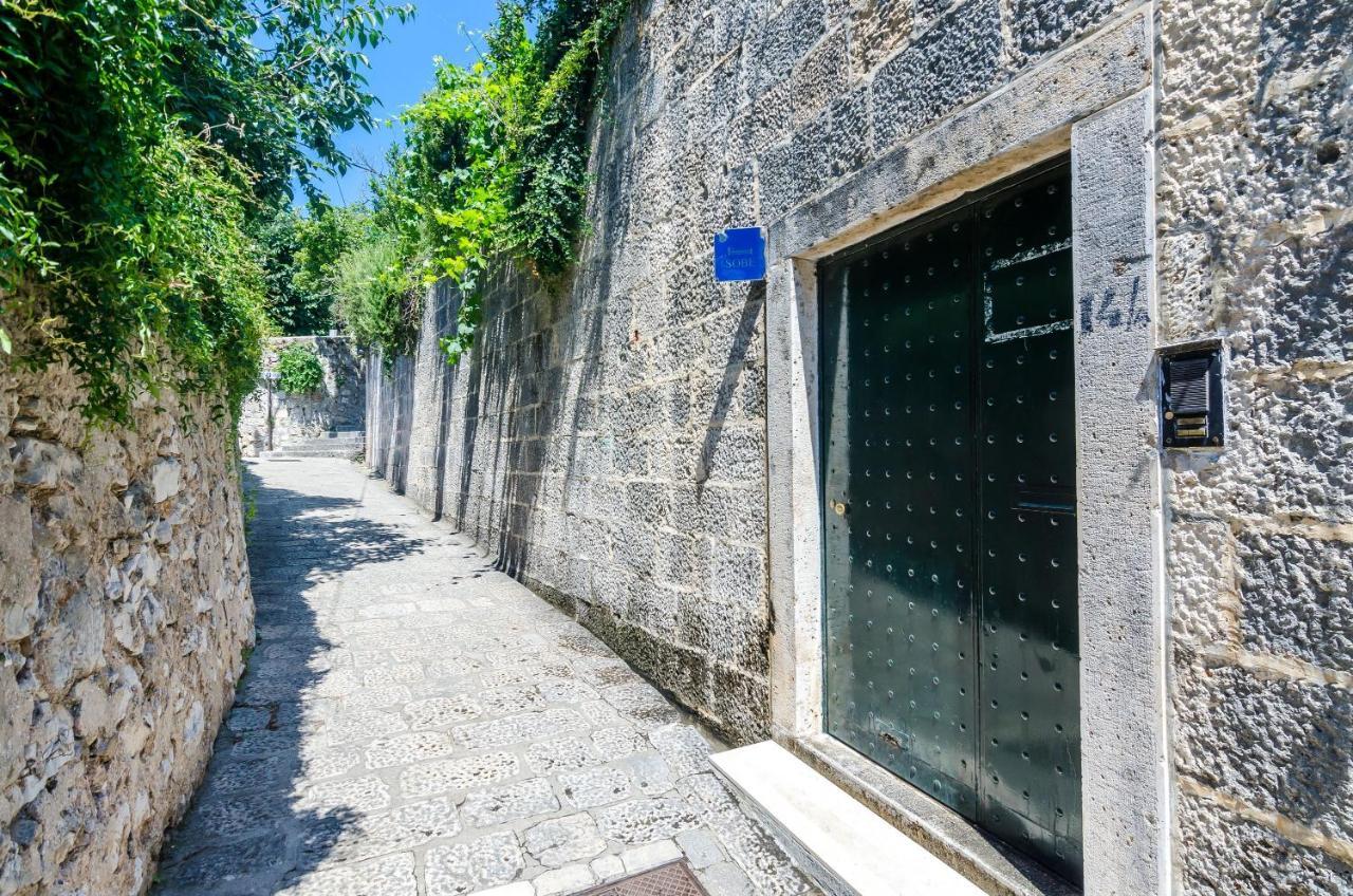 Apartments Paula Dubrovnik Exterior foto